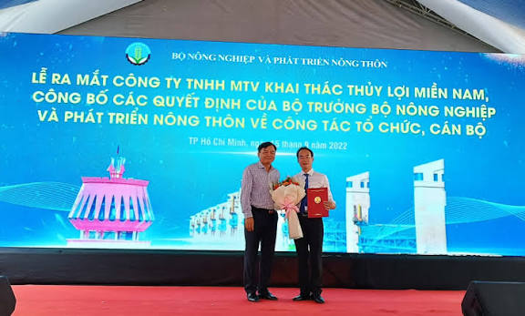 Tầm nhìn và định hướng